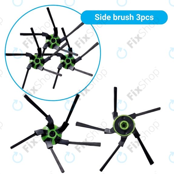 iRobot Roomba S9, S9+ - Complete Set