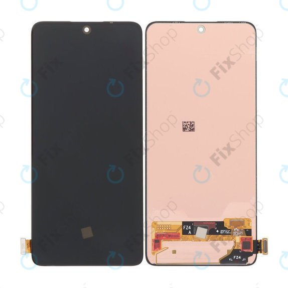 Xiaomi Redmi Note 14 5G 24094RAD4G - LCD Display + Touch Screen OLED