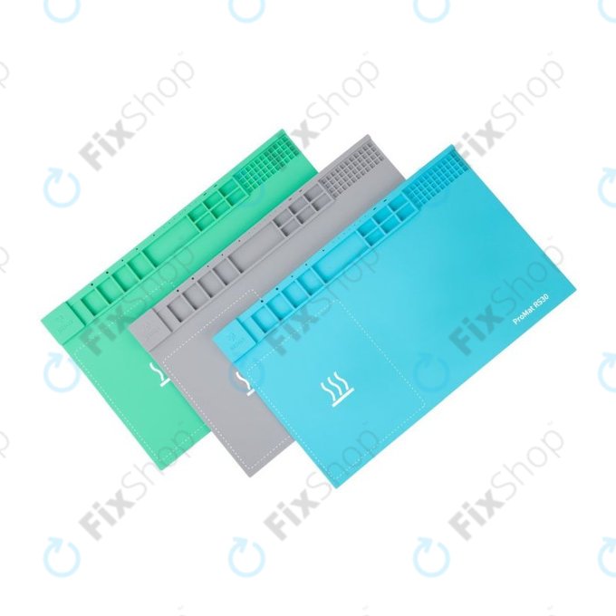 Refox ProMat RS30 - Heating Pad - LCD Screen Separator - 45 x 28cm