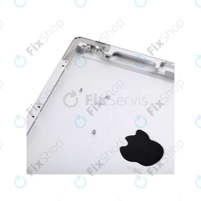 Apple iPad 2 - Rear Housing Wifi Version