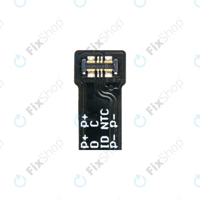 Battery for DJI Osmo Pocket, Pocket 2, 800mAh, Li-Pol, 7.7V, HB3, HQ