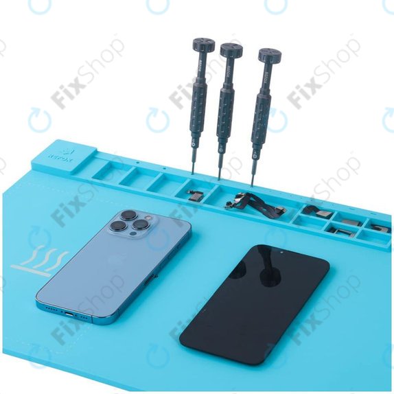 Refox ProMat RS30 - Heating Pad - LCD Screen Separator - 45 x 28cm