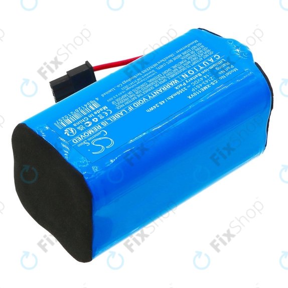 Xiaomi Robot Vacuum E5, E10, E10C - Battery Z143-4S1P 14.4V Li-Ion 3350mAh HQ