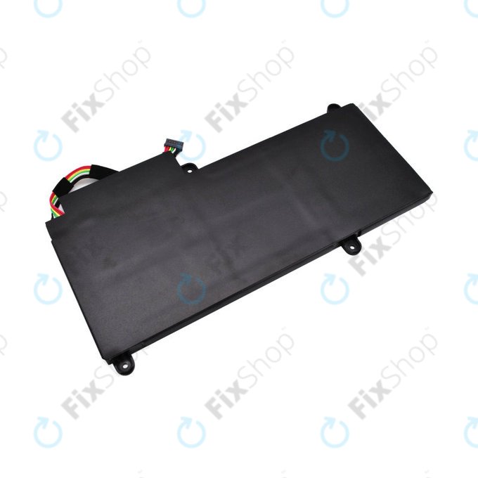 Battery for Lenovo ThinkPad E450, E455, E460, E465, T470p, ThinkPad Edge E450 i7, 4400mAh, Li-Ion, 10.8V, 45N1752, HQ