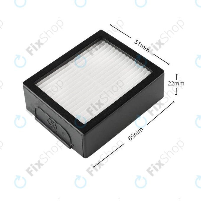 iRobot Roomba e-series, i-series, j-series - HEPA Filter