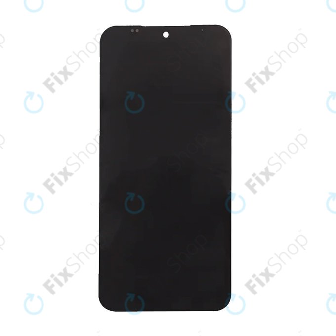 myPhone Hammer Iron V - LCD Display + Touch Screen TFT
