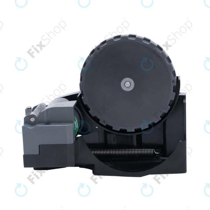 iRobot Roomba e-series, i-series, j-series - Wheel with Motor (Left)