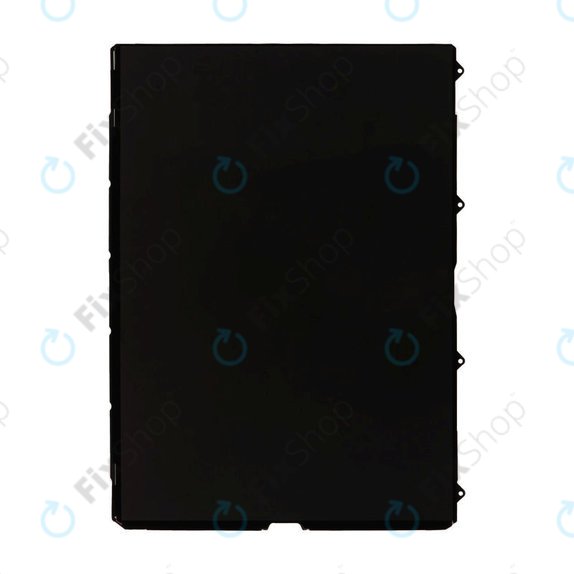 Apple iPad (10th Gen 2022, 11th Gen 2025) - LCD Display + Touch Screen TFT (Wifi Version)