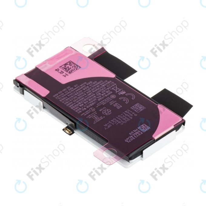 Battery for iPhone 12 Mini | 661-17939 | 2227mAh | Genuine Apple