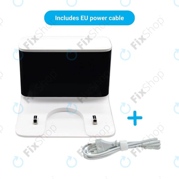 Xiaomi Mi Robot Vacuum Mop (Mijia 1C), 2 (Mijia 2C) - Charging Dock