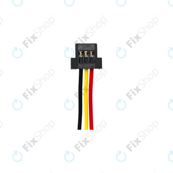 Battery for TomTom Start 60, 1020mAh, Li-Ion, 3.7V, VFA, HQ