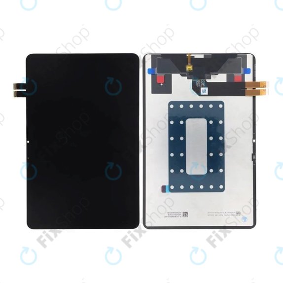 Xiaomi Pad 6 - LCD Display + Touch Screen - 5600140M8200 Genuine Service Pack