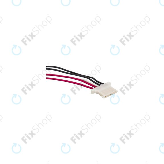 Battery for Lenovo Miix 300, Miix 310, 6900mAh, Li-Pol, 3.7V, LENM1029CWP, HQ