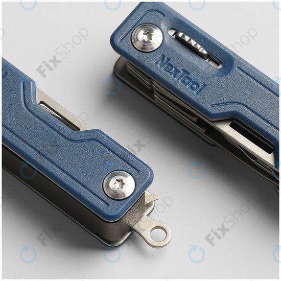 Xiaomi NexTool 10in1 - Multifunction Knife