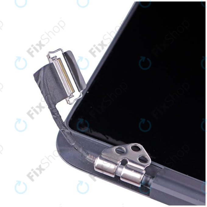 Apple MacBook Pro 15" A1398 (Late 2013 - Mid 2014) - LCD Display + Front Glass + Case Refurbished