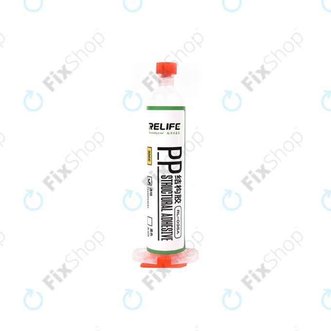 Relife RL-035A - Structural Glue - 30ml (Transparent)