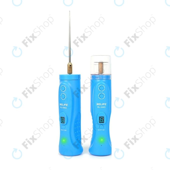 Relife RL-056D - Glue Removing Tool
