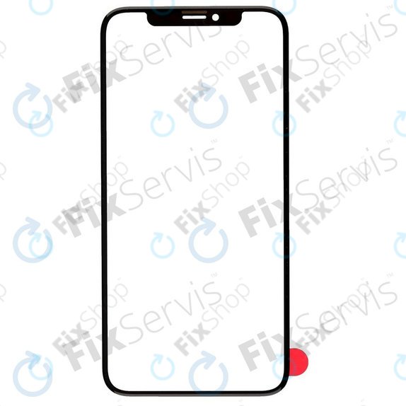 Apple iPhone X - LCD Adhesive