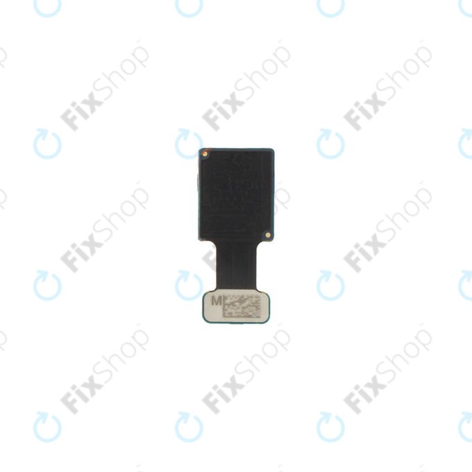 Samsung Galaxy S25 Edge - Front Camera 12MP (Wide)