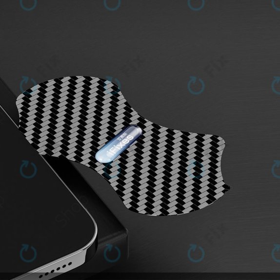 iFixes - Carbon Ultra-Thin Opening Tool D