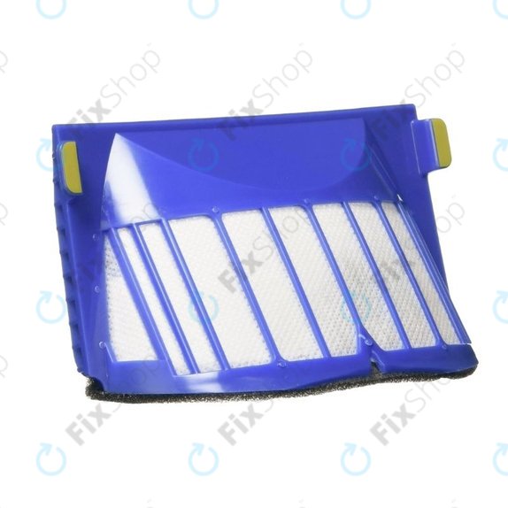 HEPA Filter, 3pcs for iRobot Roomba 500, 600-series