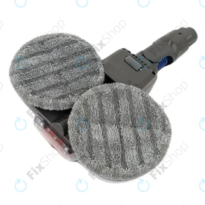 Dyson V-series, Outsize - Electric Mop Head with Water Tank