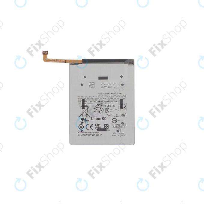Samsung Galaxy A36 A366E, A56 A566B - Battery EB-BA566ASE 5000mAh