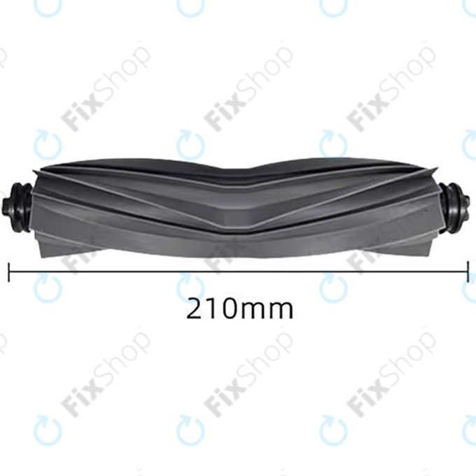 Xiaomi Mova P50 Pro Ultra - Main brush