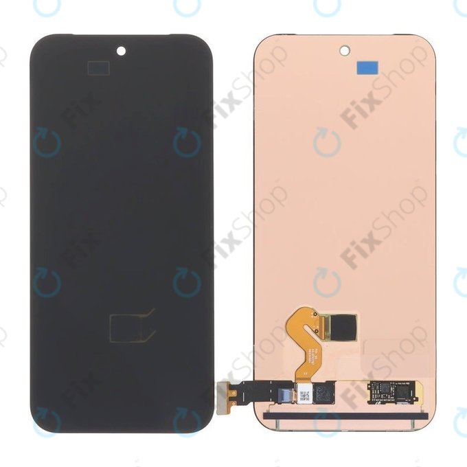 Google Pixel 9 Pro XL - LCD Display + Touch Screen OLED