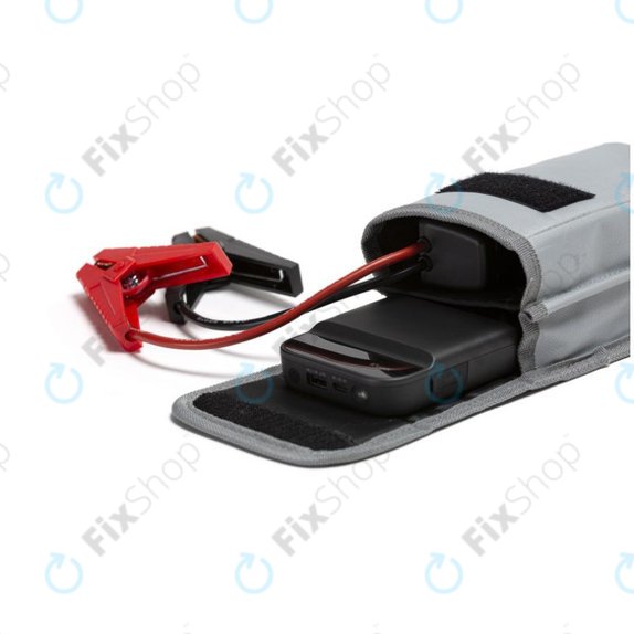 Xiaomi 70mai Jump Starter - Compact Car Battery Booster