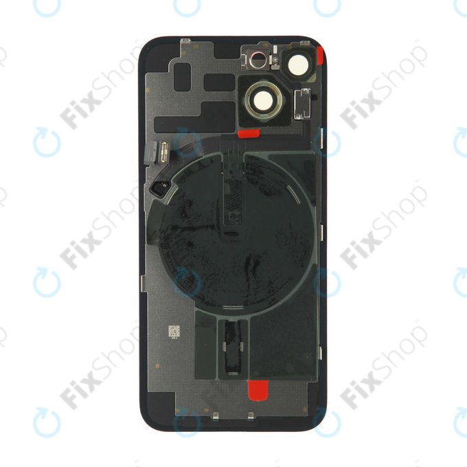 Rear Housing Glass for iPhone 14 | Red | 661-30415 | Genuine Apple