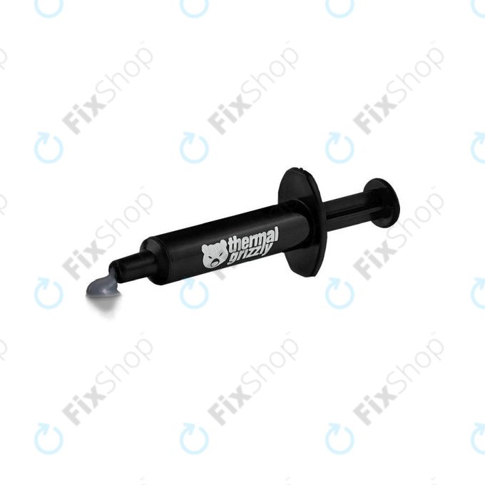 Thermal Paste 1g, Thermal Grizzly Hydronaut