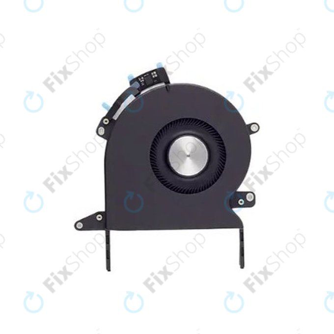 Fan (Right) for MacBook Pro 16", A3403 (2024), A2991 (2023), 923-10083, Genuine Apple