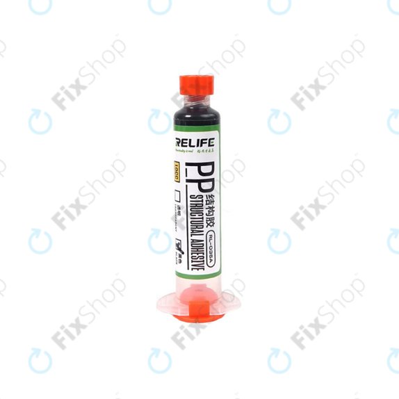 Relife RL-035A - Structural Glue - 10ml (Black)