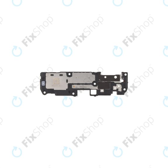Samsung Galaxy S25 Edge - Loudspeaker