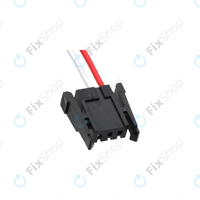 Battery for Allen Bradley 1746, 1747, 1775, 1000mAh, Li-MnO2, 3V, 0299-MP1006J441, HQ