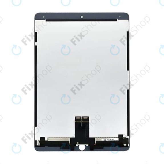 LCD Display for iPad Pro 10.5" (2017), White, Touch Screen without Frame