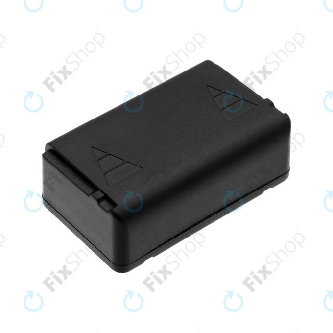 Battery for Autec LK4, 6, 8, 2000mAh, Ni-MH, 2.4V, LBM02MH, HQ