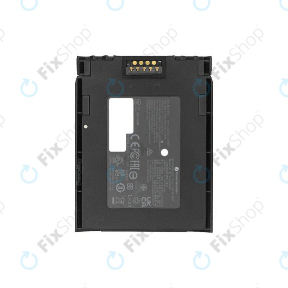 Zebra TC51 - Battery 4300mAh