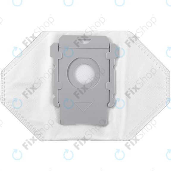 Replacement set for iRobot Roomba e-series, i-series, j-series (2 pairs of Main brushes, 4x Filter, 4x Side brush, 4x Dust bag)