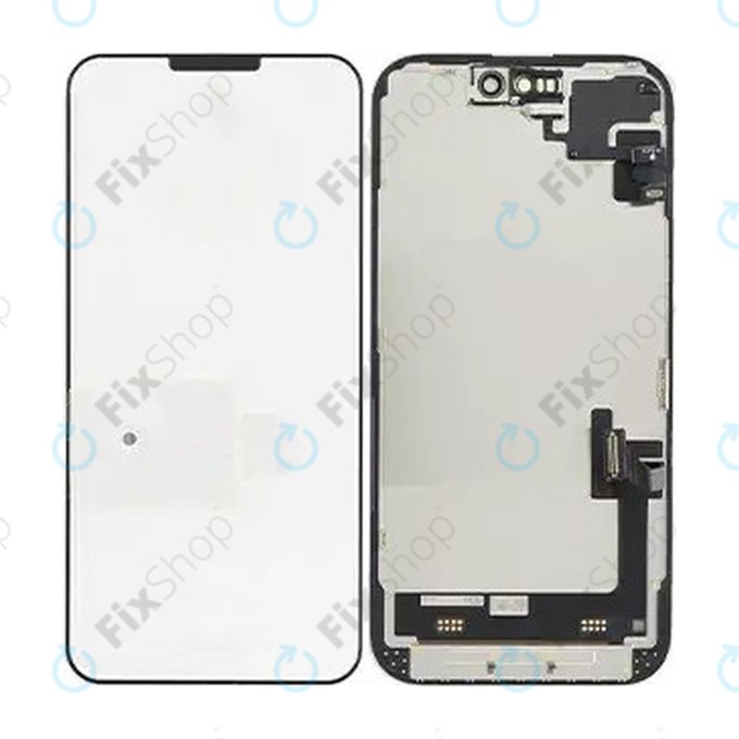 OLED Display assembly for iPhone 15 | 661-36706 | Genuine Apple