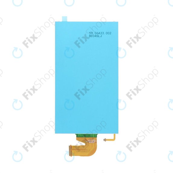 LCD display for Nintendo Switch