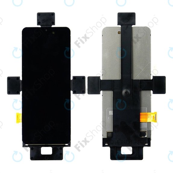 Samsung Galaxy Z Flip 4 F721B - LCD Display + Touch Screen - GH96-15162B Genuine Service Pack