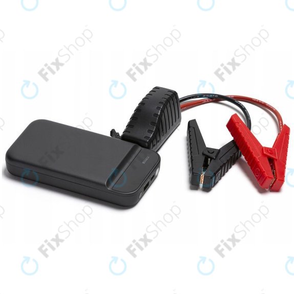 Xiaomi 70mai Jump Starter - Compact Car Battery Booster