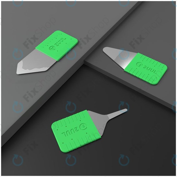 2UUL X-Y-Z - Screen Opener 3in1