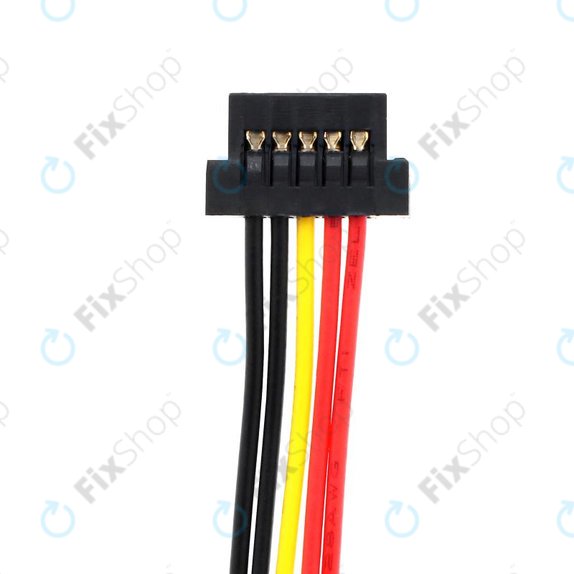 Battery for TomTom GO 1000 Live, 1005, 2050, 1000mAh, Li-Ion, 3.7V, AHL03711018, HQ