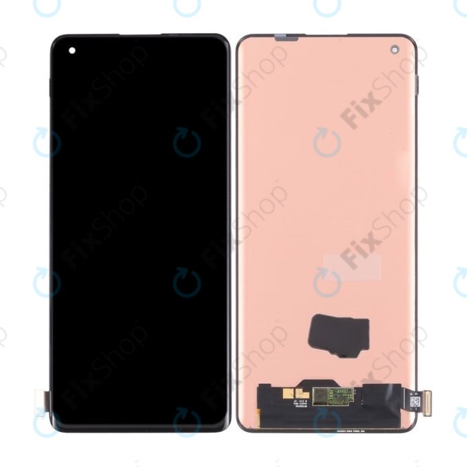 Oppo Find X5 - LCD Display + Touch Screen TFT