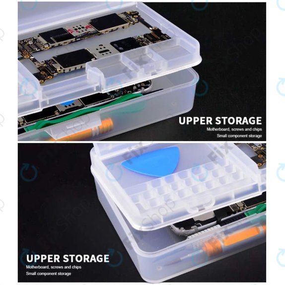 OSS W203 - Multifunctional Box for Disassembled Cellphones