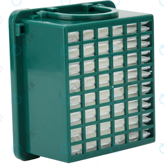 Vorwerk Kobold VK130, VK131 - Dust Filter