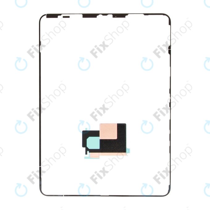 LCD Display Adhesive for iPad Air 11 (2024) | WiFi | 923-10553 | Genuine Apple